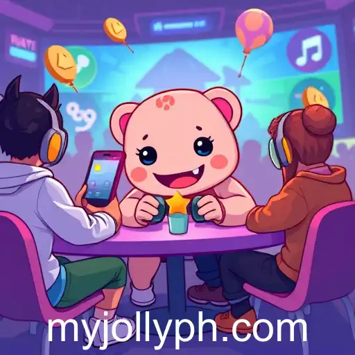 Digital Adventures Await on Jollyph