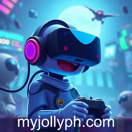 Jollyph Leads Digital Gaming Revolution