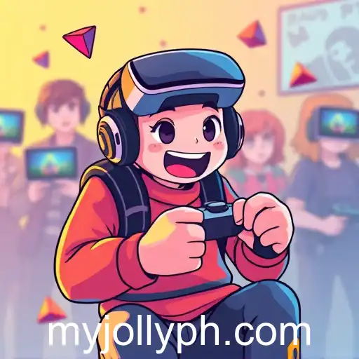 Emerging Trends in Online Gaming for 2025