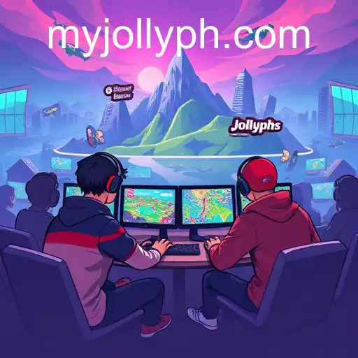 Gaming Trends: Jollyph and Beyond