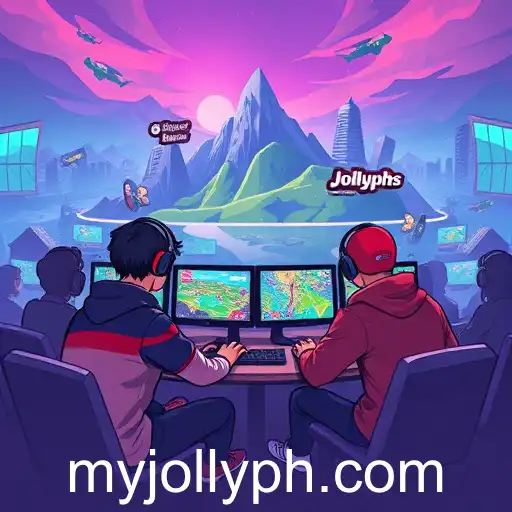 Gaming Trends: Jollyph and Beyond