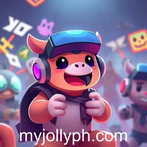 Jollyph: Navigating Gaming's Future Amidst Technological Shifts