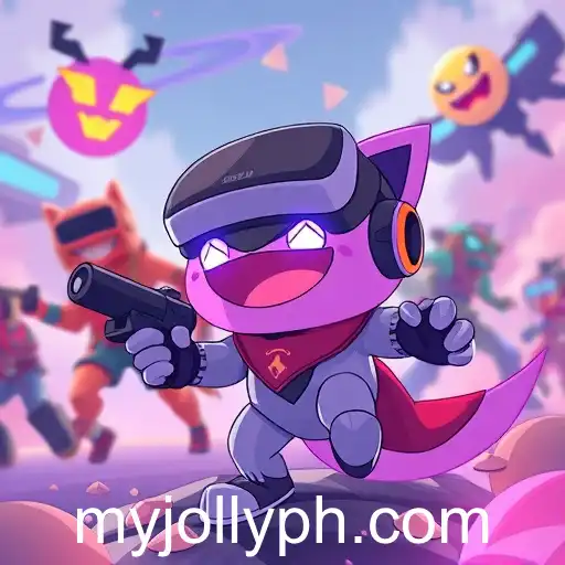 Jollyph: The New Gaming Phenomenon in 2025