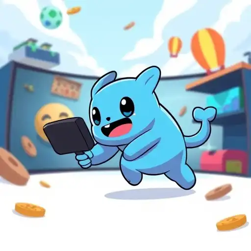 Jollyph Gains Popularity Amid Gaming Boom