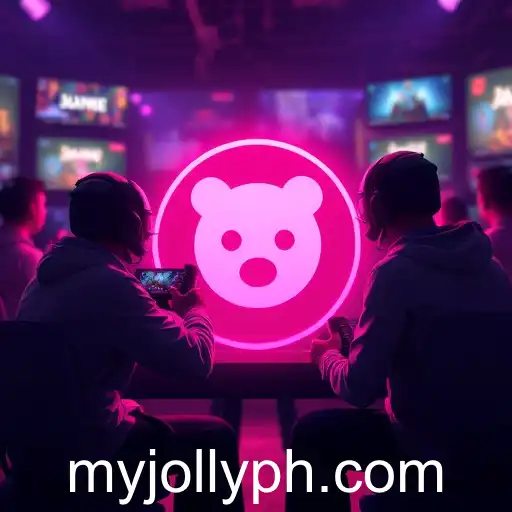 Jollyph: Bridging Games and Gamers Globally