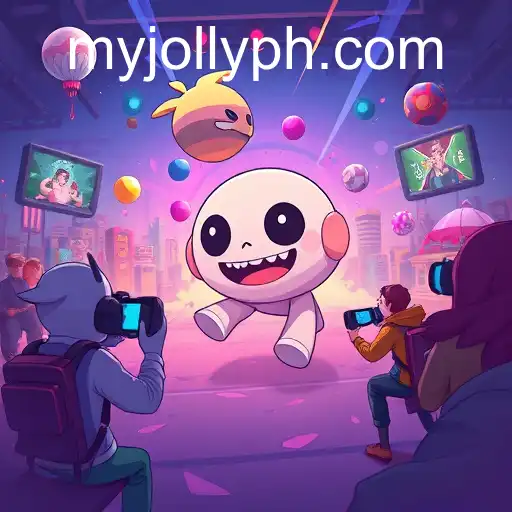 The Rise of Jollyph and its Impact on Online Gaming