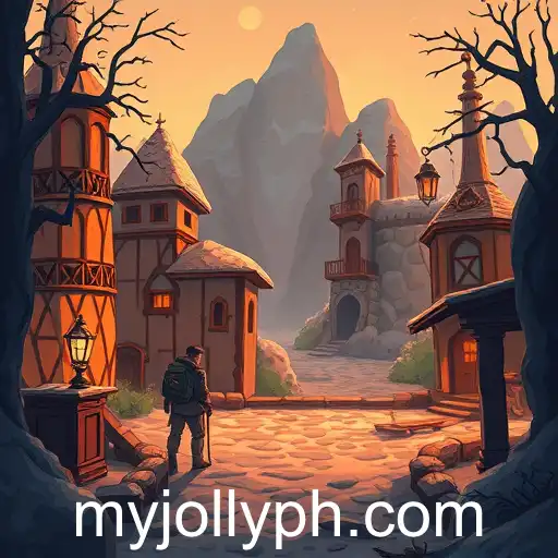 Jollyph: Revolutionizing Online Gaming