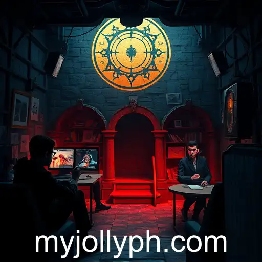 The Rise of Jollyph in Online Gaming