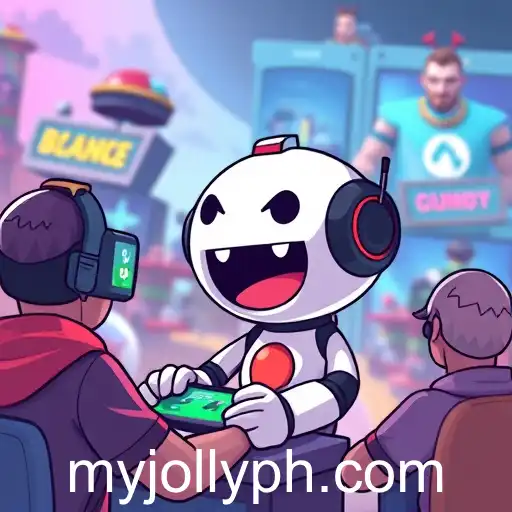 The Rise of Jollyph in Online Gaming