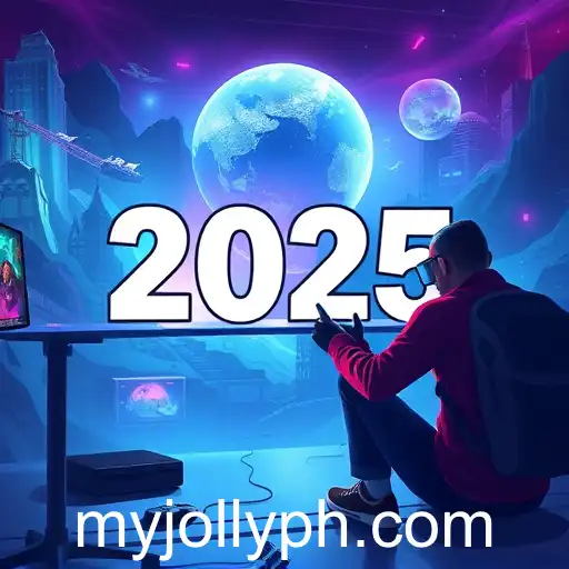 Jollyph: A Beacon in the Gaming Universe