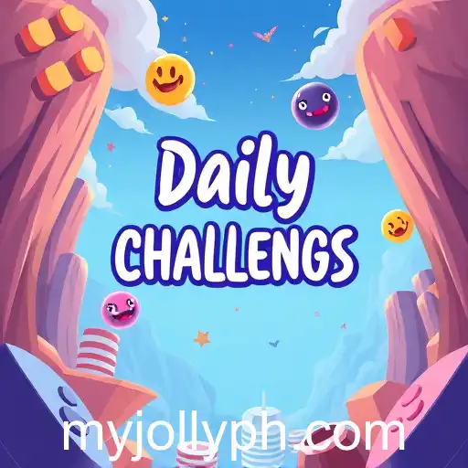 Jollyph: A Vibrant Hub for Gaming Enthusiasts