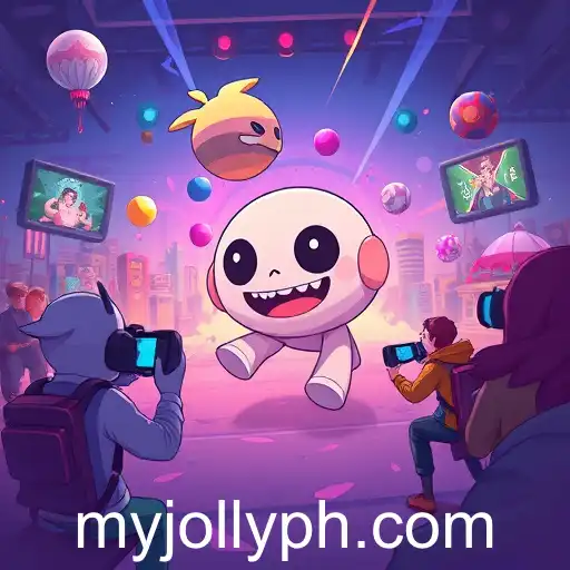The Rise of Jollyph and its Impact on Online Gaming