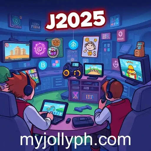 Jollyph: Revitalizing Online Puzzle Communities