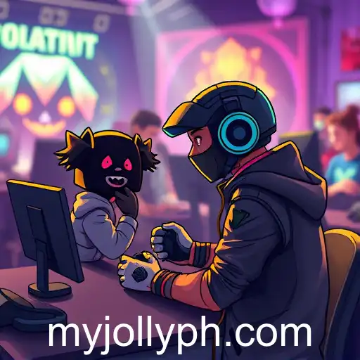 The Rise of Jollyph: A New Era for Online Gaming