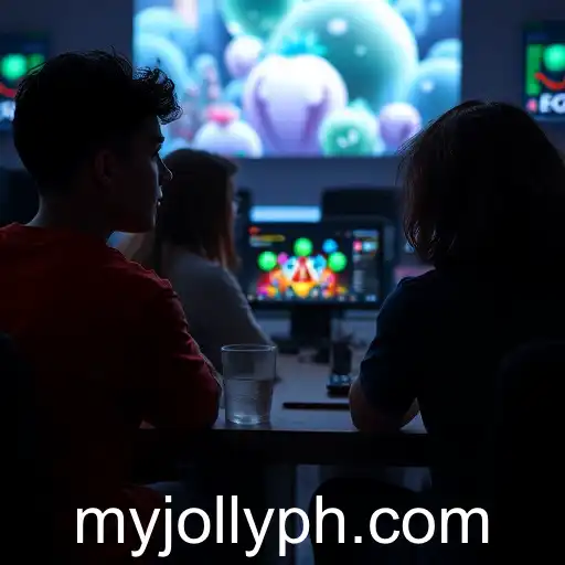 Emerging Trends in Online Gaming and Cybersecurity