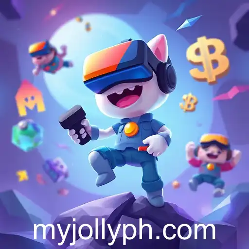 The Rise of Jollyph